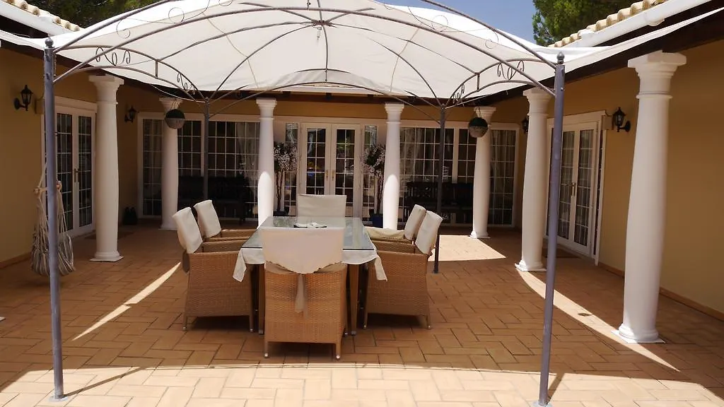 Villa Leonardo Vilamoura