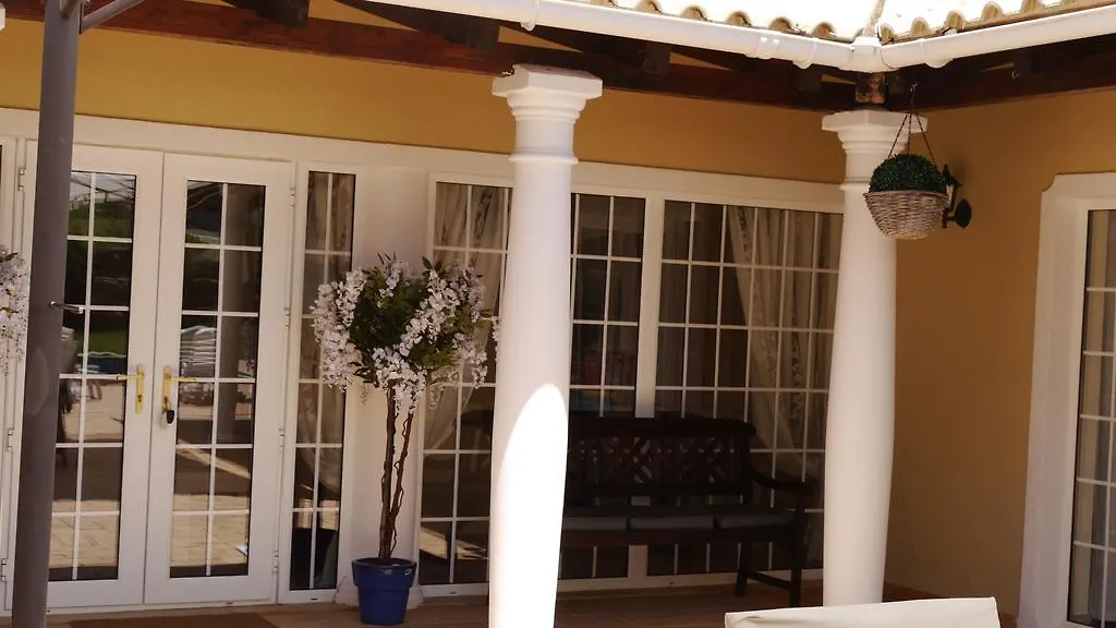 Villa Leonardo Vilamoura