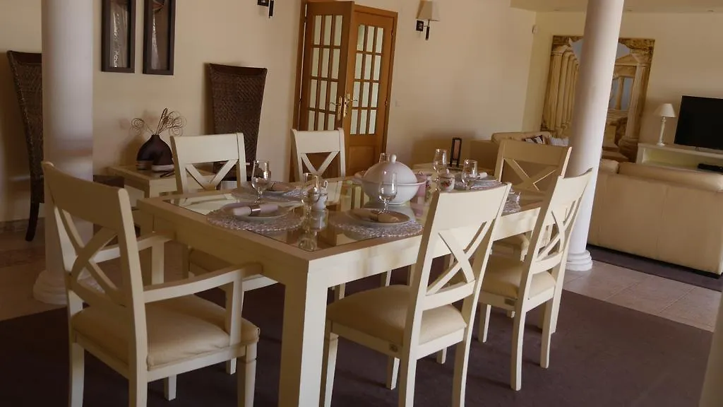 Villa Leonardo Vilamoura