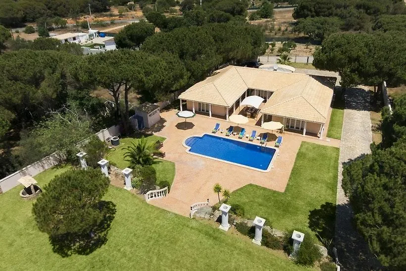 Villa Leonardo Vilamoura