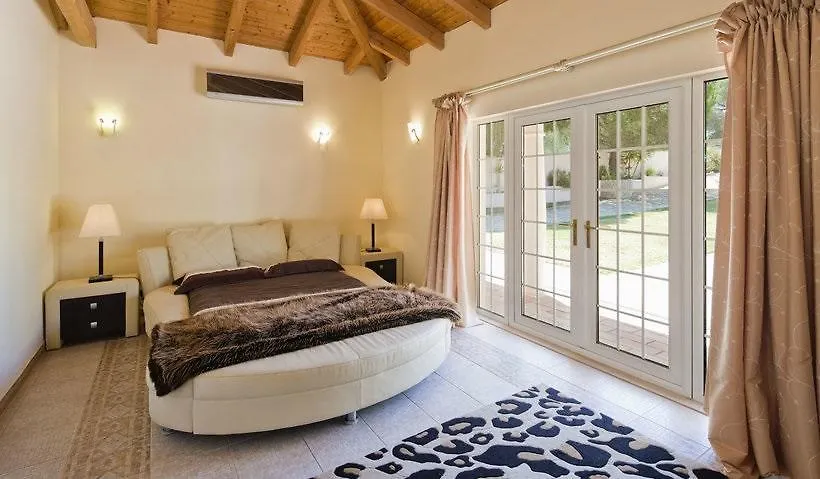 Villa Leonardo Vilamoura