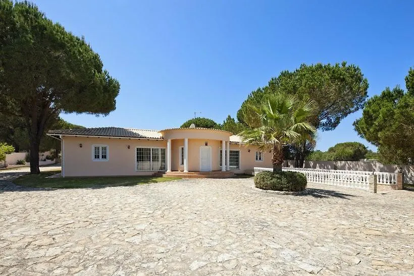 Villa Leonardo Vilamoura