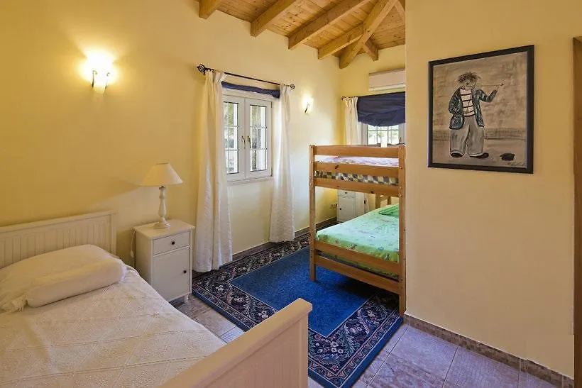 Villa Leonardo Vilamoura