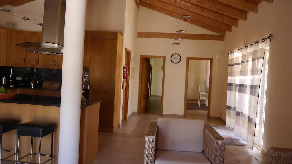 Villa Leonardo Vilamoura