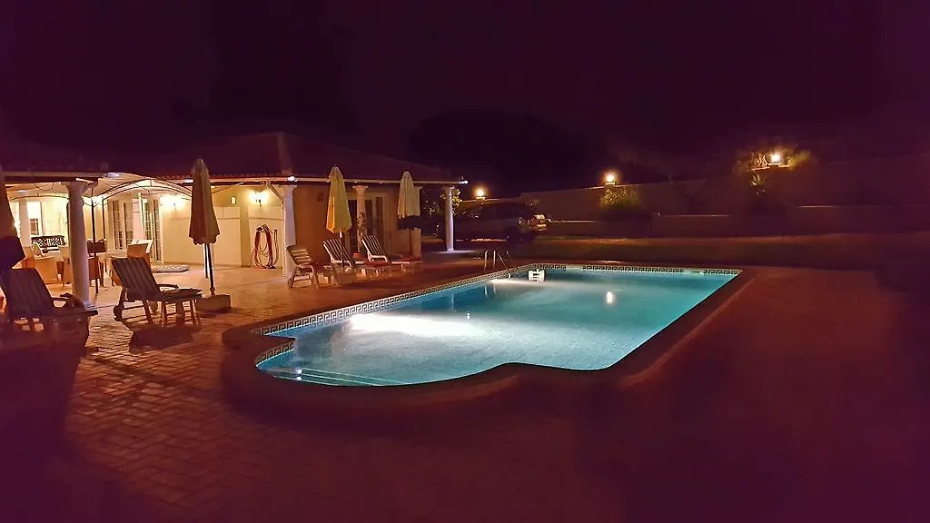 Villa Leonardo Vilamoura 0*,  Portugal