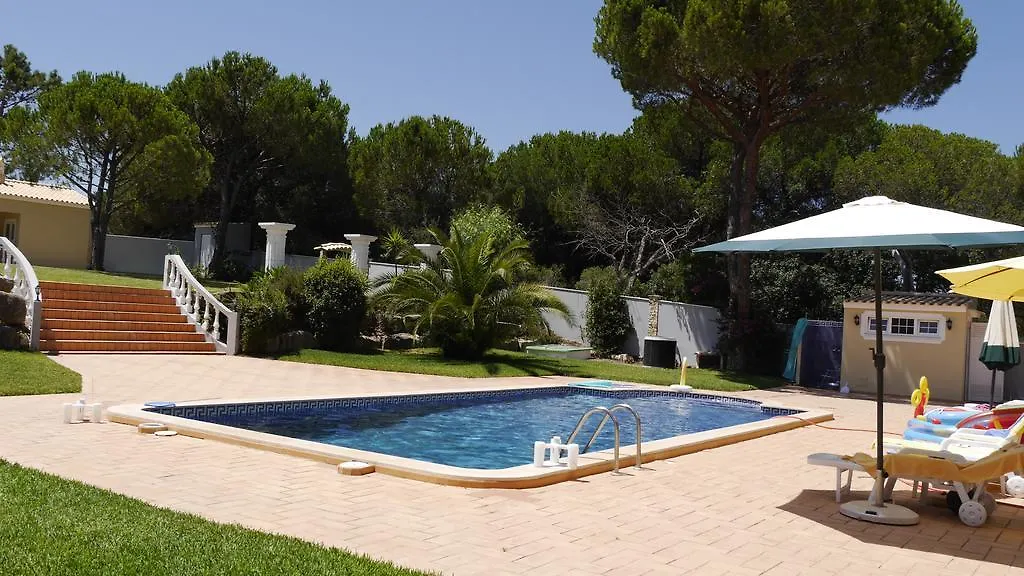 Villa Leonardo Vilamoura 0*,