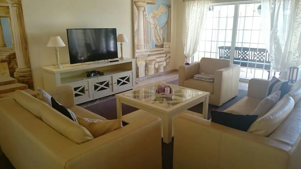 Villa Leonardo Vilamoura 0*,  Portugal