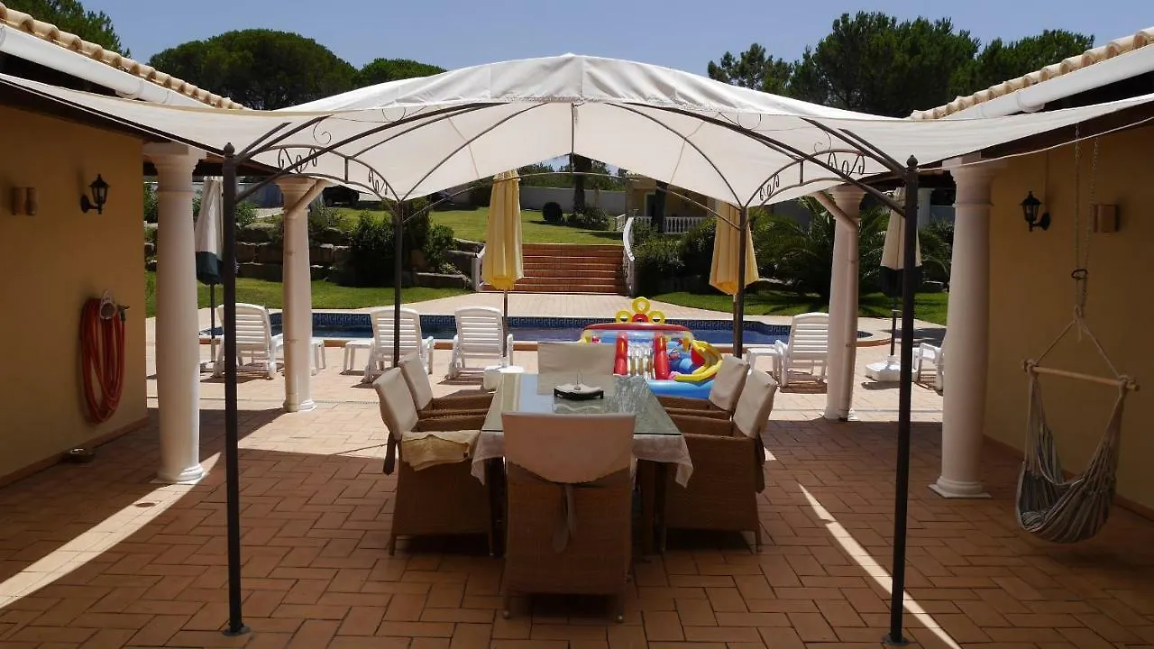 Villa Leonardo Vilamoura