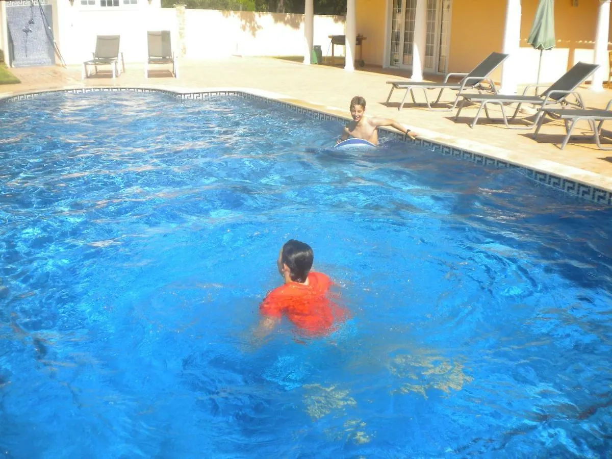 Villa Leonardo Vilamoura