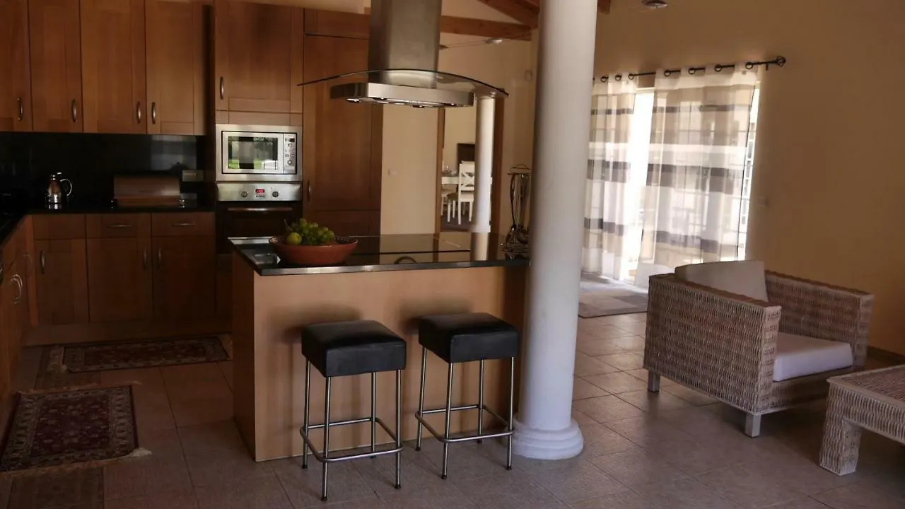 Villa Leonardo Vilamoura Portugal