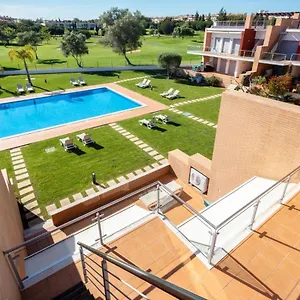  Apartamento Millennium Golf Residences