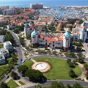  Apartamento Algardia Marina Parque By Garvetur
