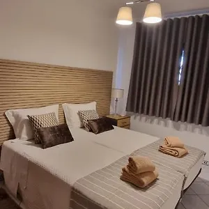  Apartamento Tulipa Ferias