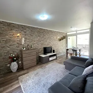  Apartamento Marina Plaza