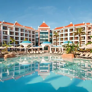 Resort Hilton, Vilamoura