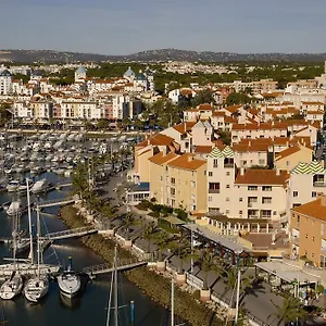  Apartamento Marina Plaza By Garvetur