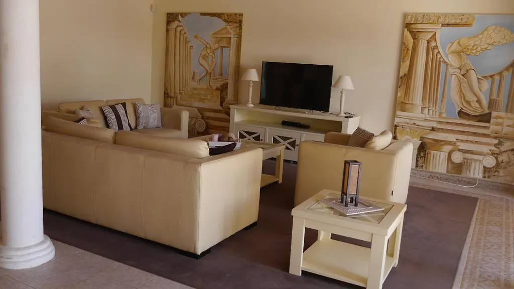 Villa Leonardo Vilamoura