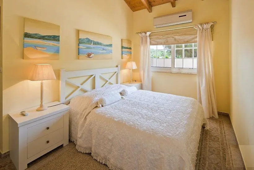 Villa Leonardo Vilamoura Portogallo