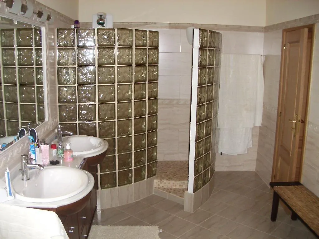 Villa Leonardo Vilamoura Portogallo